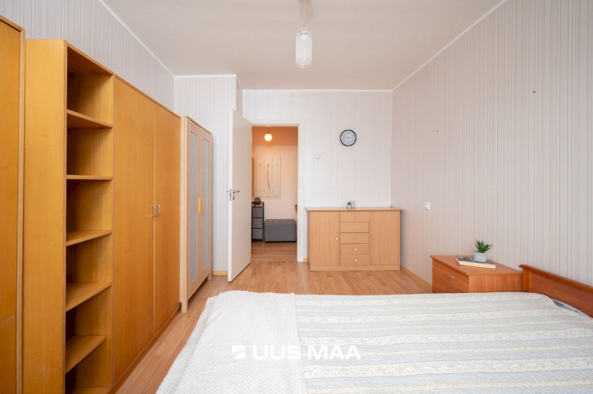 Tallinn, Mustamäe linnaosa, Sütiste tee 3