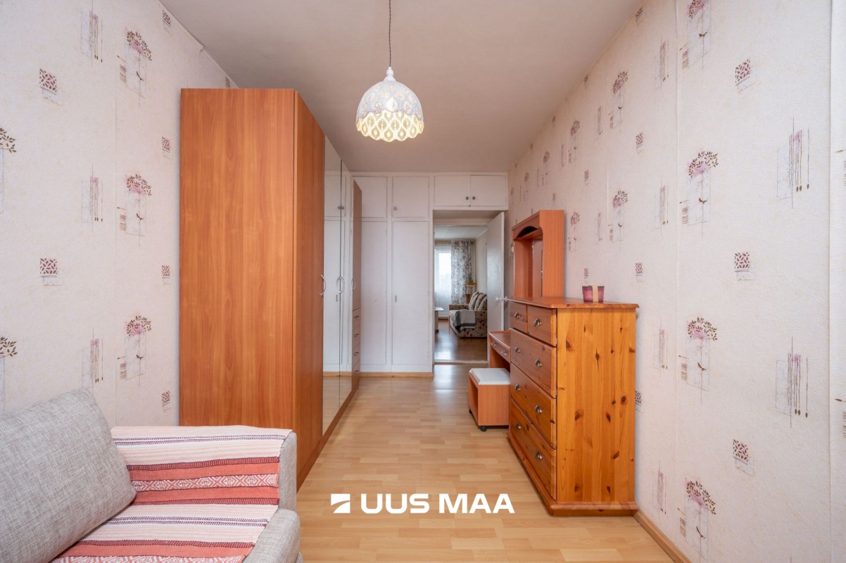 Tallinn, Mustamäe linnaosa, Sütiste tee 3