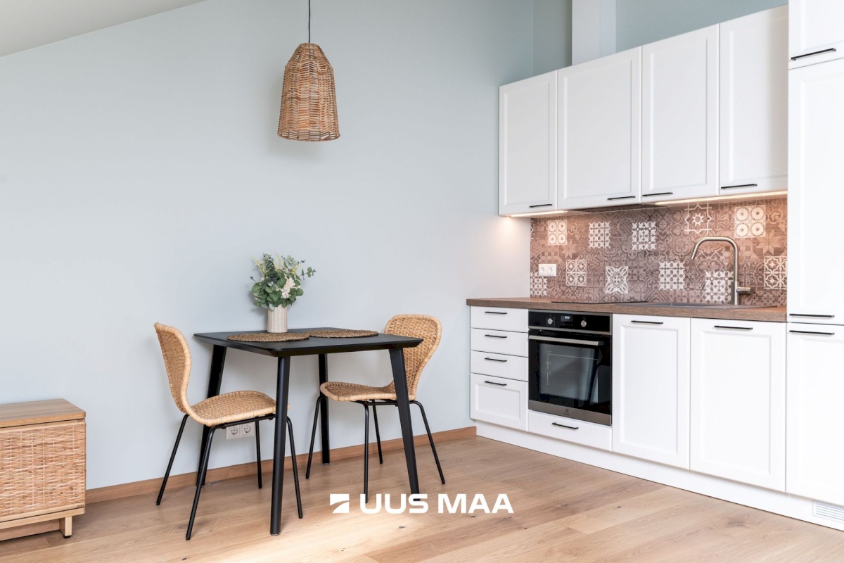 Tallinn, Nõmme linnaosa, Mahla 67