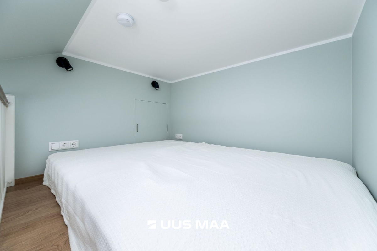 Tallinn, Nõmme linnaosa, Mahla 67