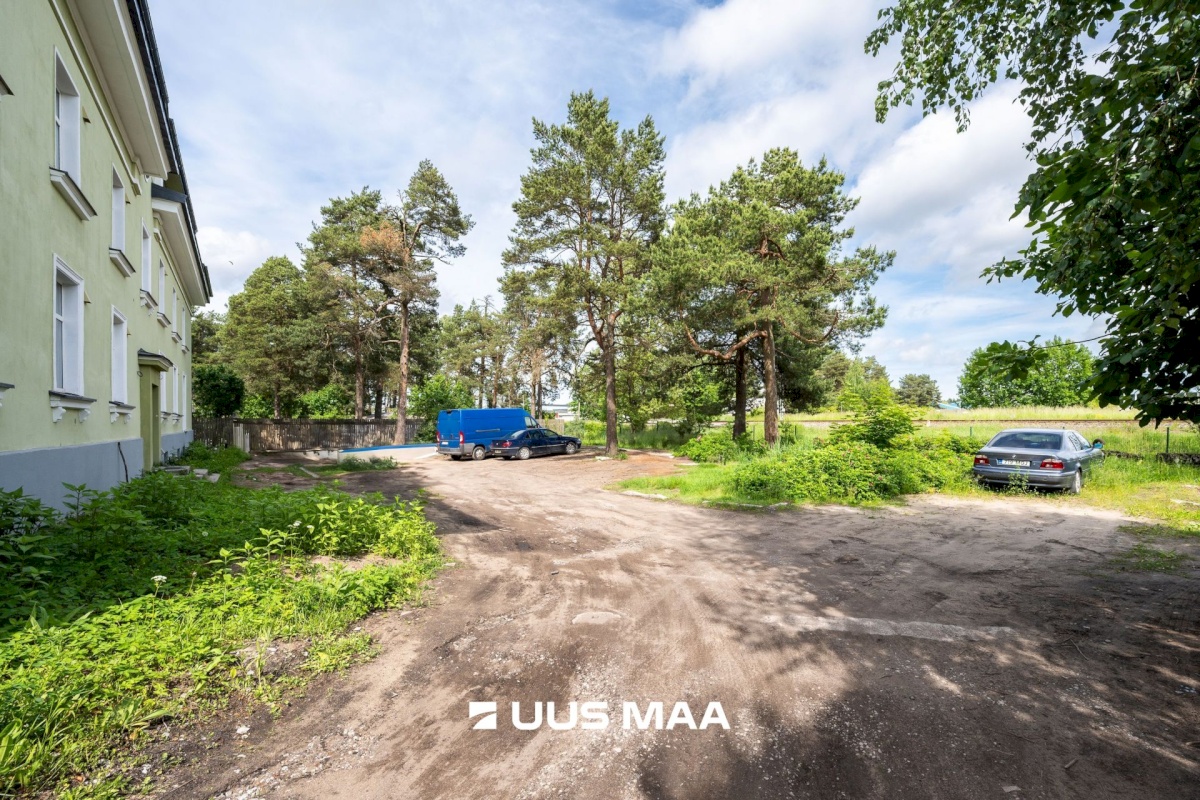 Tallinn, Nõmme linnaosa, Mahla 67