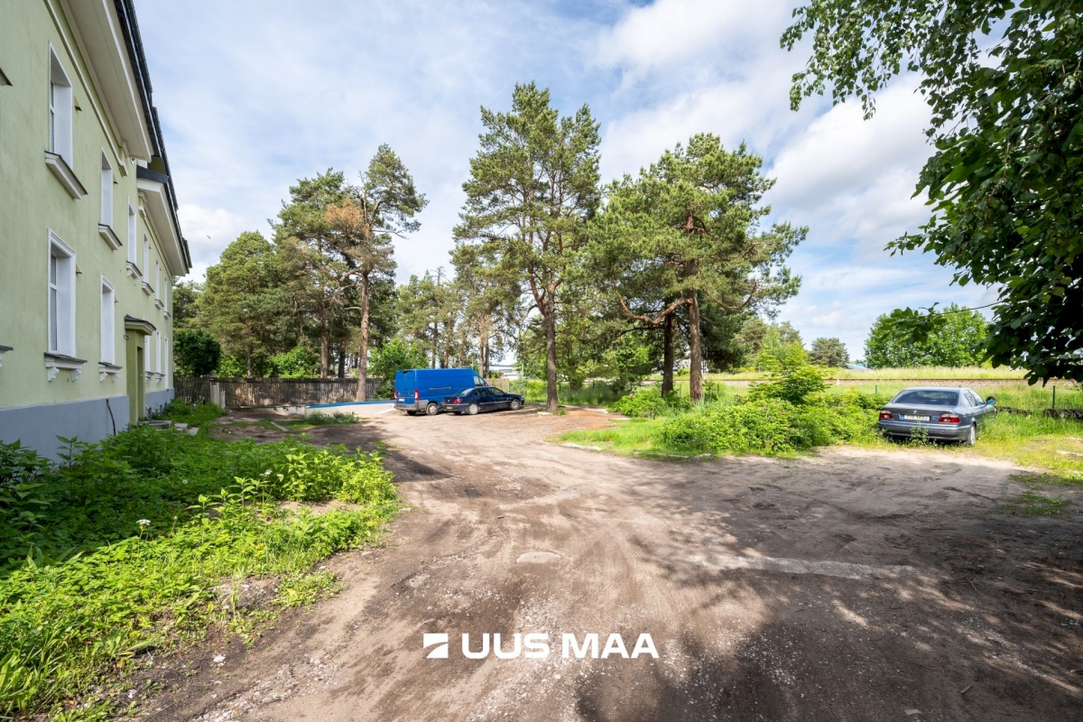 Tallinn, Nõmme linnaosa, Mahla 67