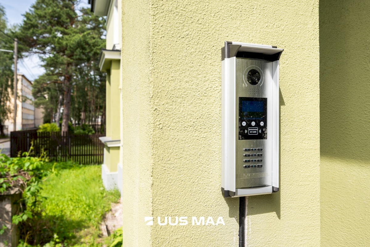 Tallinn, Nõmme linnaosa, Mahla 67