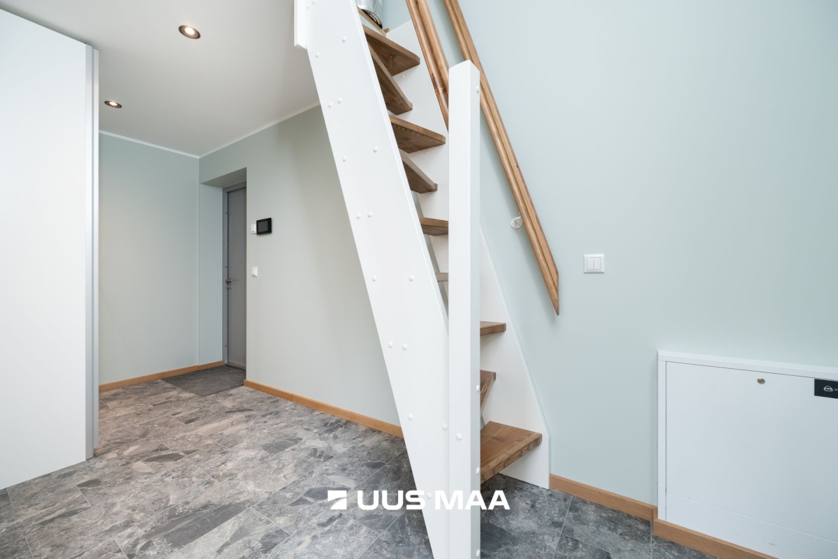Tallinn, Nõmme linnaosa, Mahla 67
