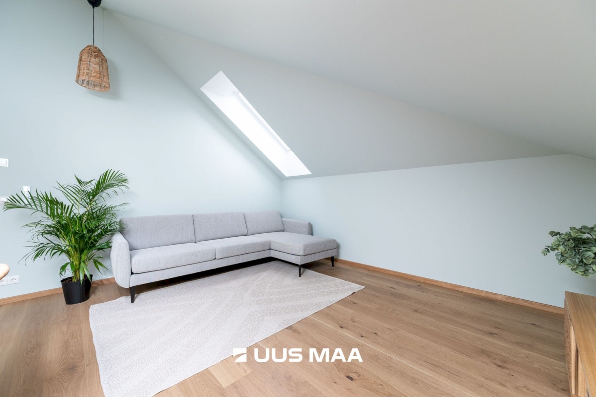 Tallinn, Nõmme linnaosa, Mahla 67