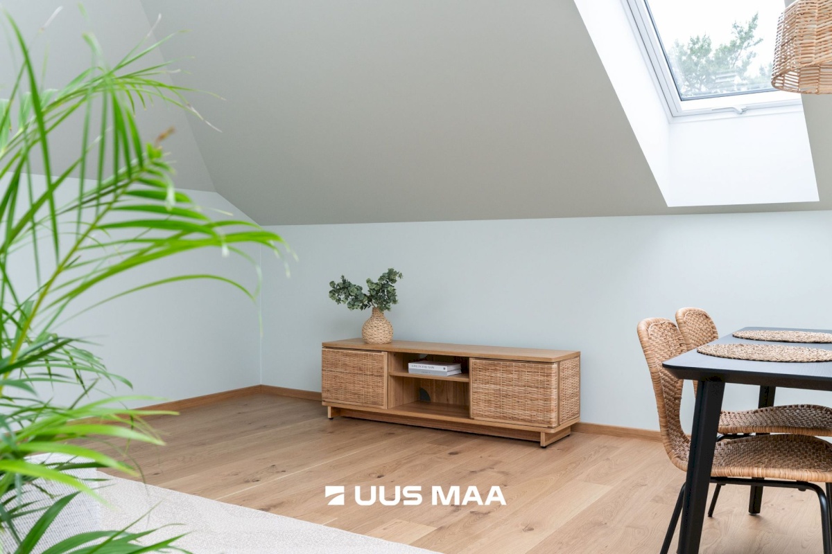 Tallinn, Nõmme linnaosa, Mahla 67