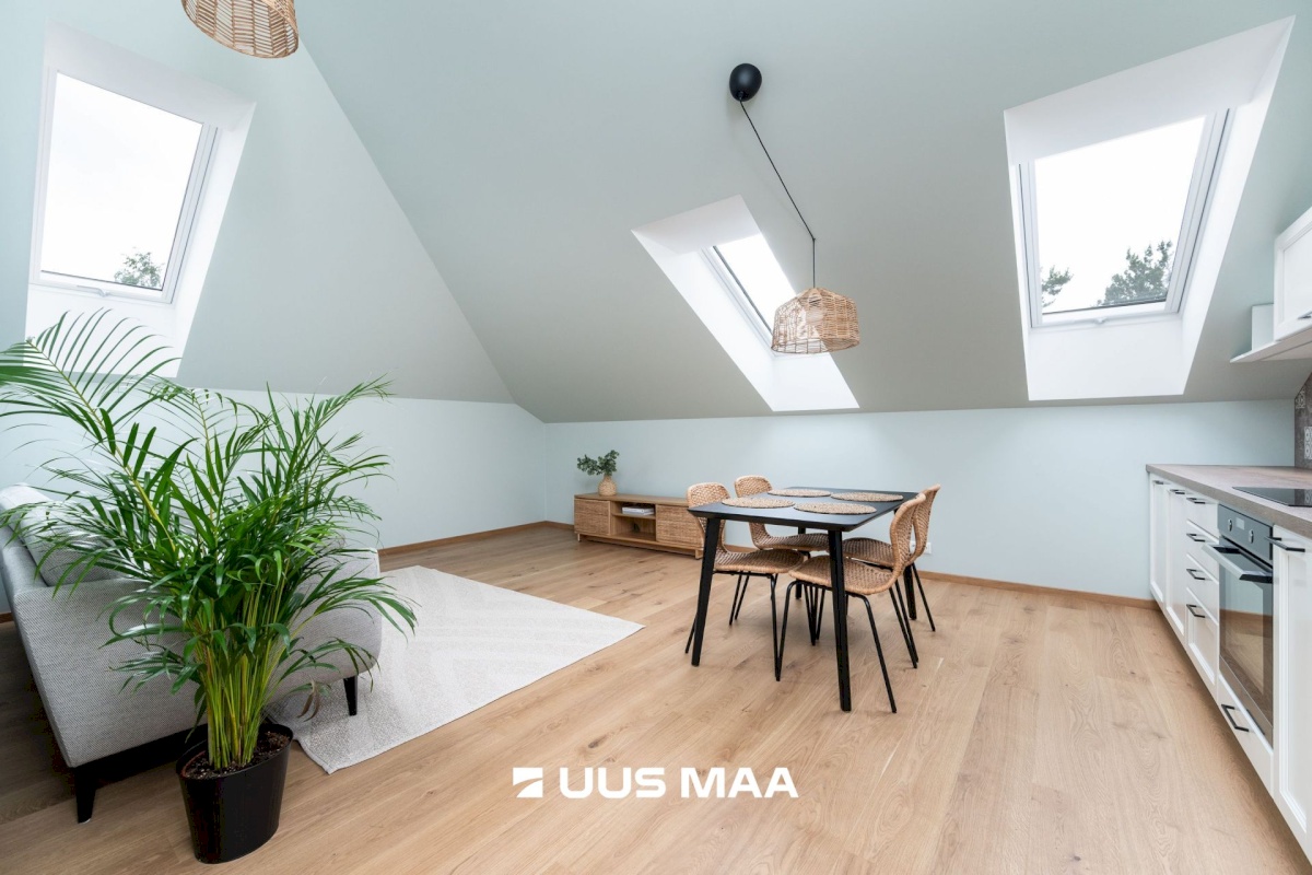 Tallinn, Nõmme linnaosa, Mahla 67