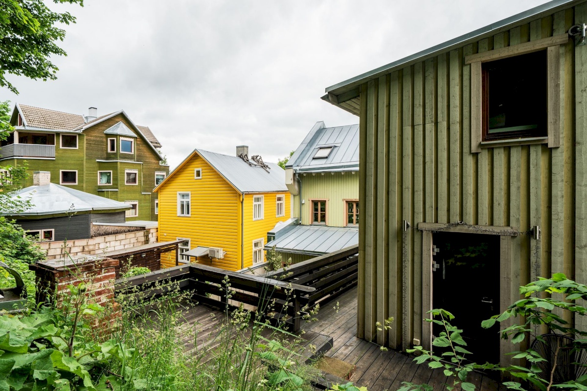 Tartu linn, Tartu linn, Supilinn, Tähtvere 44/44a
