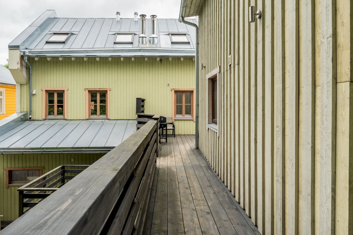Tartu linn, Tartu linn, Supilinn, Tähtvere 44/44a