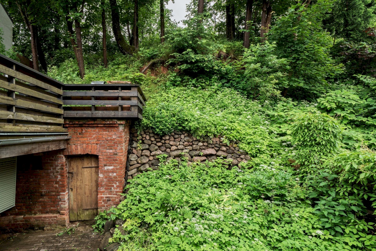 Tartu linn, Tartu linn, Supilinn, Tähtvere 44/44a