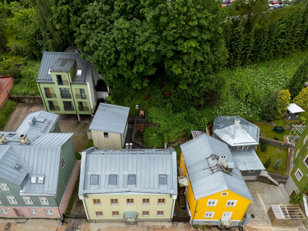 Tartu linn, Tartu linn, Supilinn, Tähtvere 44/44a