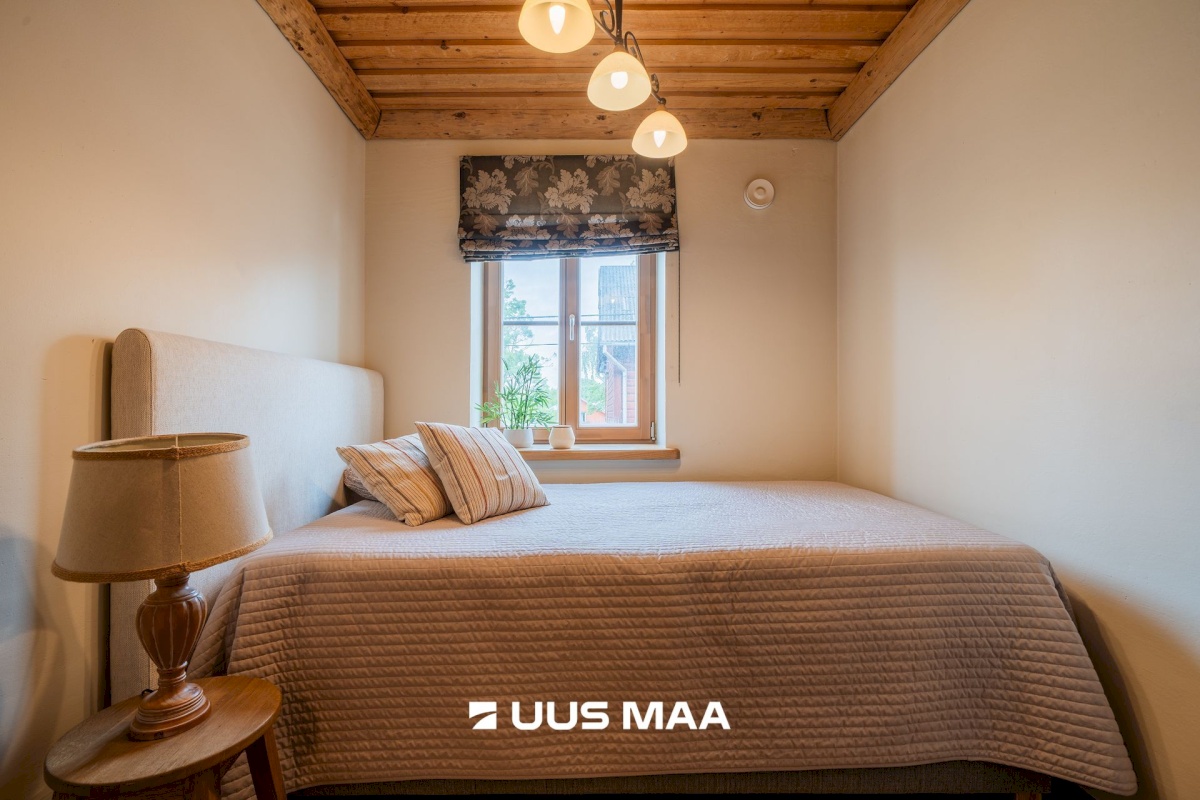 Tartu linn, Tartu linn, Supilinn, Tähtvere 44/44a