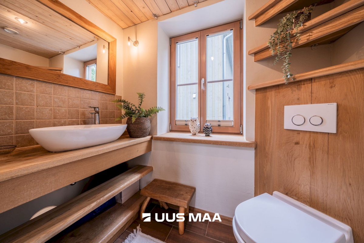 Tartu linn, Tartu linn, Supilinn, Tähtvere 44/44a