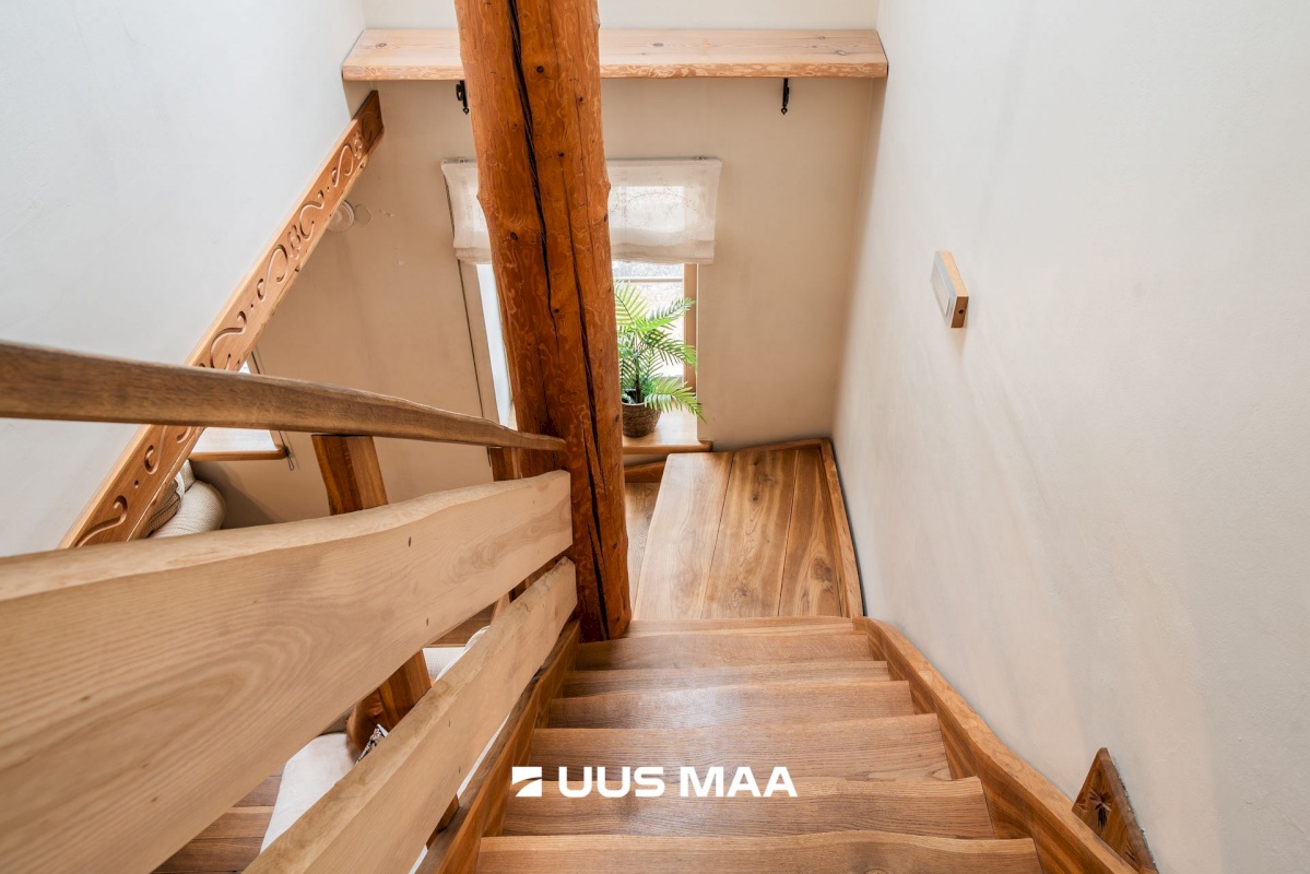 Tartu linn, Tartu linn, Supilinn, Tähtvere 44/44a