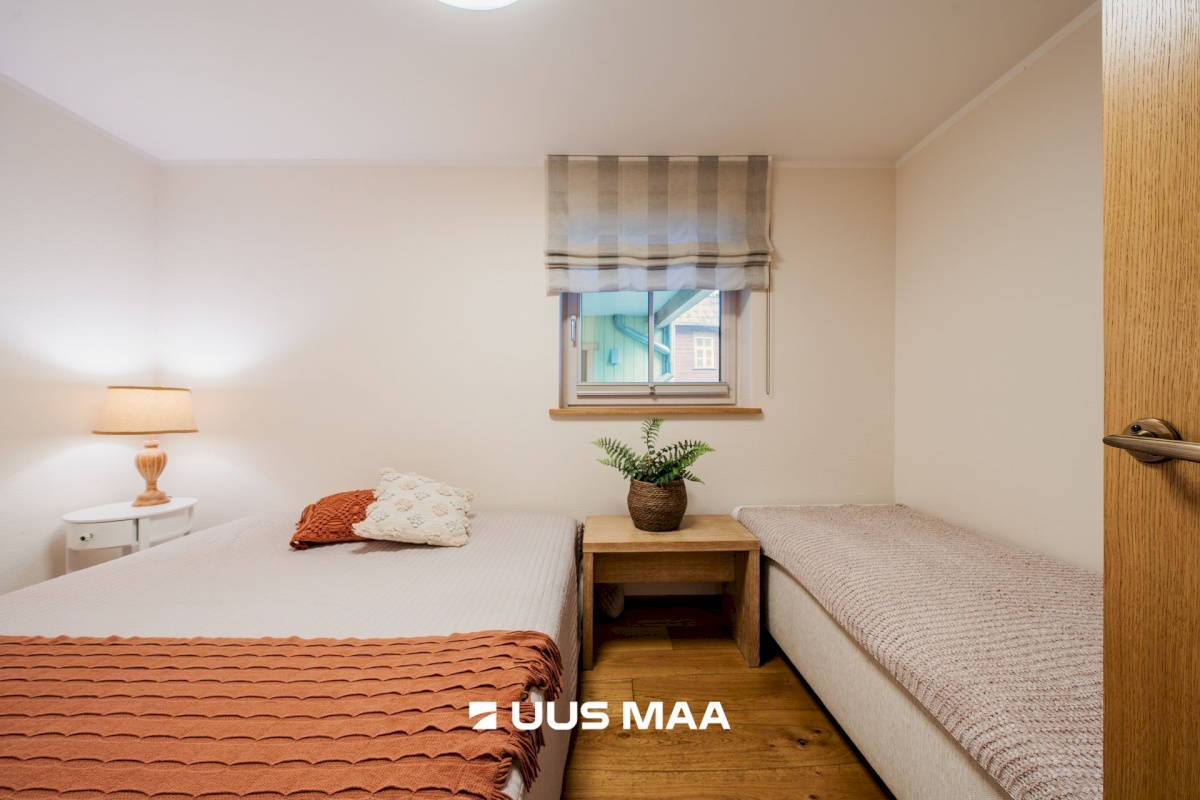 Tartu linn, Tartu linn, Supilinn, Tähtvere 44/44a