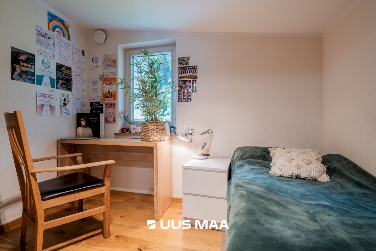 Tartu linn, Tartu linn, Supilinn, Tähtvere 44/44a