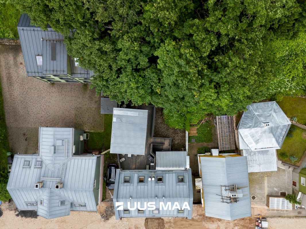 Tartu linn, Tartu linn, Supilinn, Tähtvere 44/44a