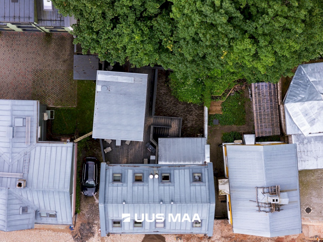 Tartu linn, Tartu linn, Supilinn, Tähtvere 44/44a