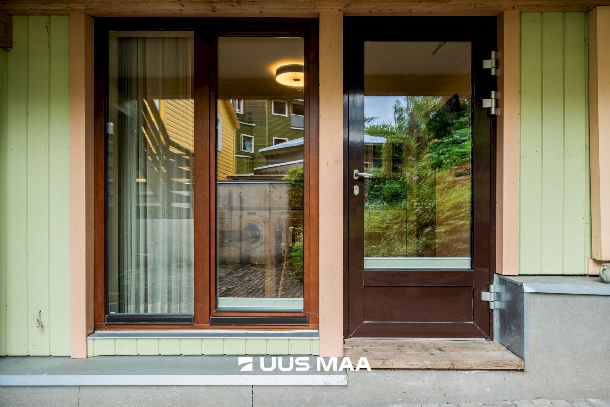Tartu linn, Tartu linn, Supilinn, Tähtvere 44/44a