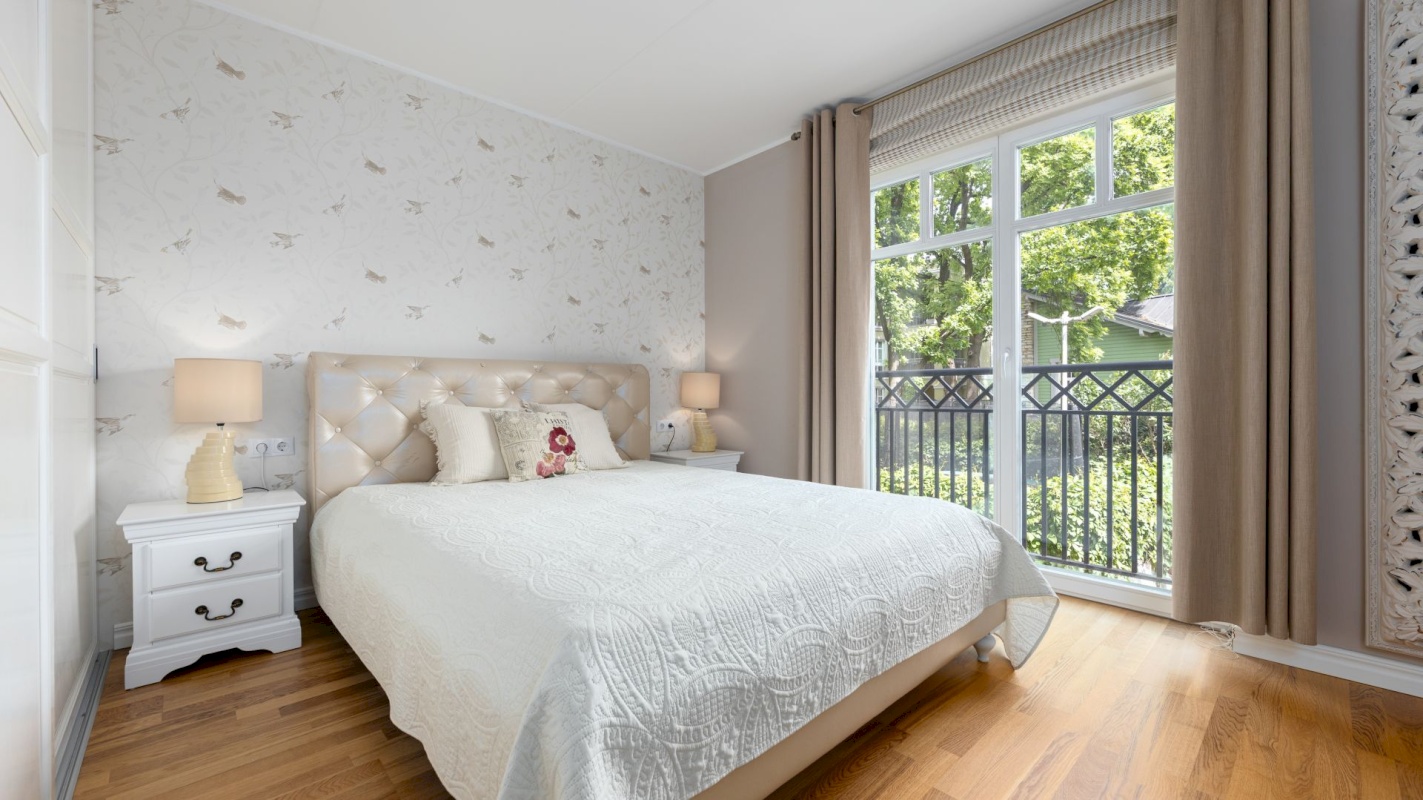 Tallinn, Kesklinna linnaosa, Kadriorg, Faehlmanni 37