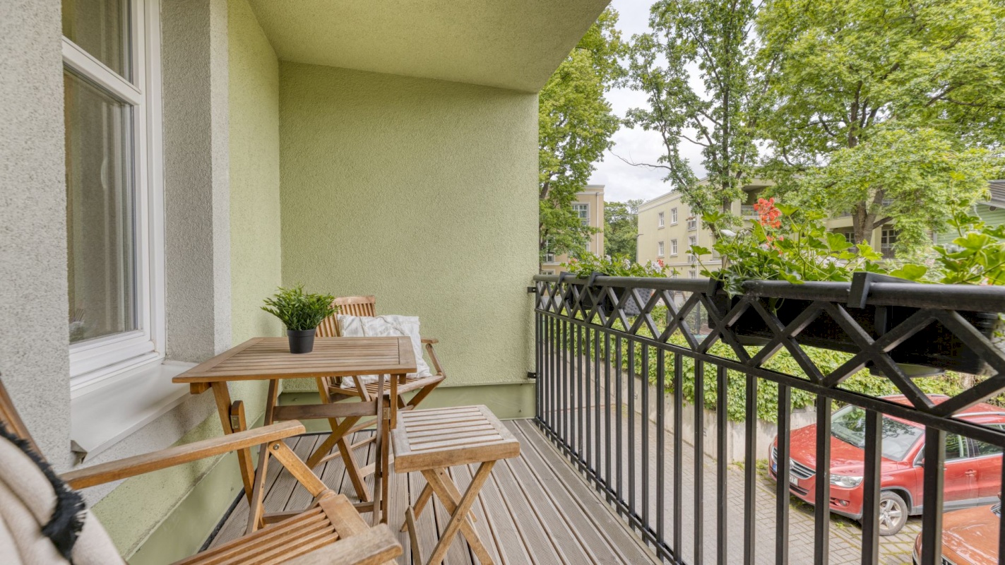 Tallinn, Kesklinna linnaosa, Kadriorg, Faehlmanni 37