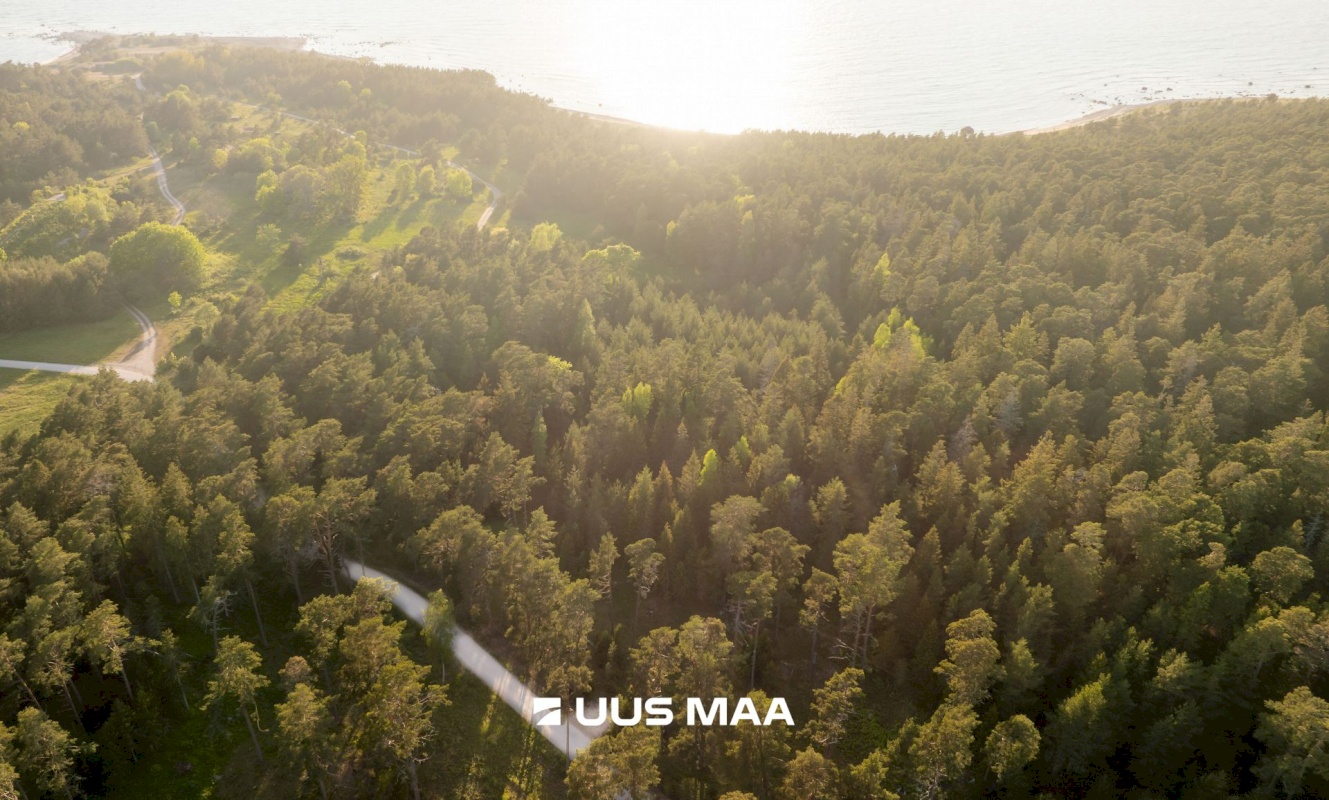 Hiiumaa vald, Kalana küla