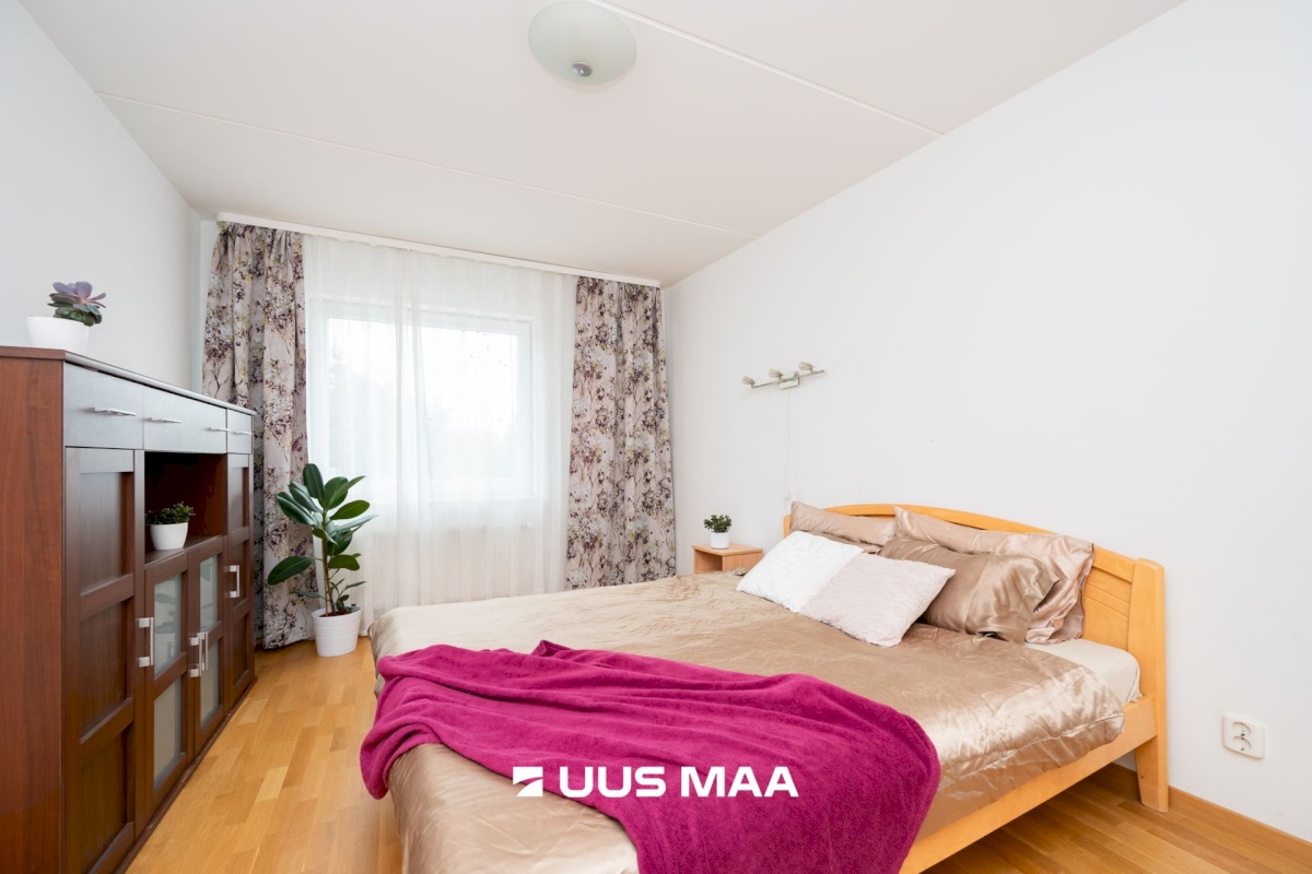 Tallinn, Kesklinna linnaosa, Narva mnt 128