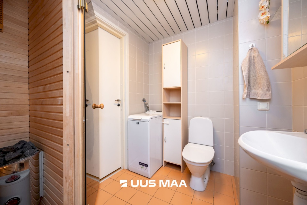 Tallinn, Kesklinna linnaosa, Narva mnt 128