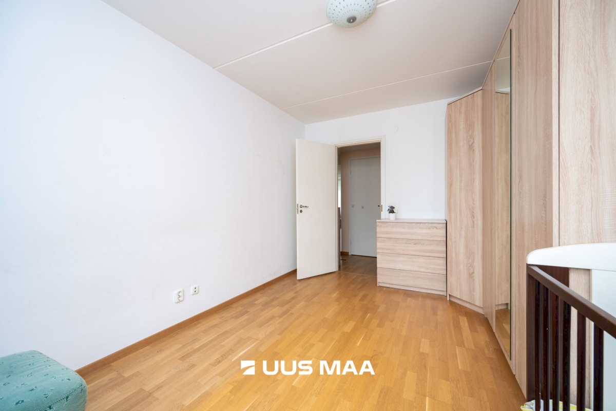 Tallinn, Kesklinna linnaosa, Narva mnt 128