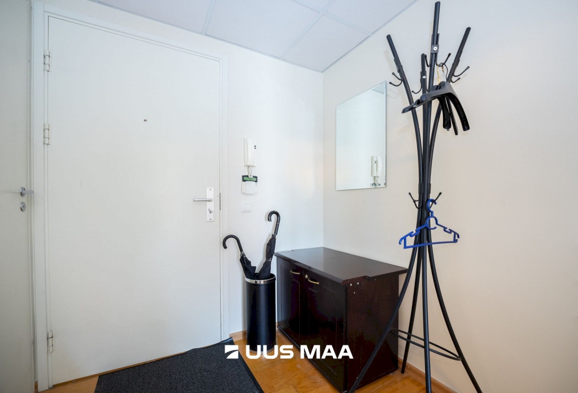 Tallinn, Kesklinna linnaosa, Maakri 36