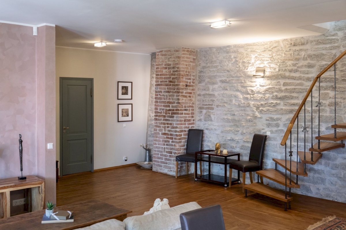 Tallinn, Kesklinna linnaosa, Vanalinn, Uus 23