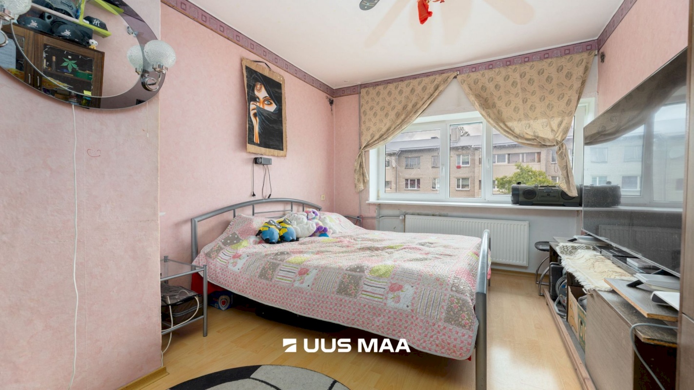 Saue vald, Turba alevik, Pargi tn 1