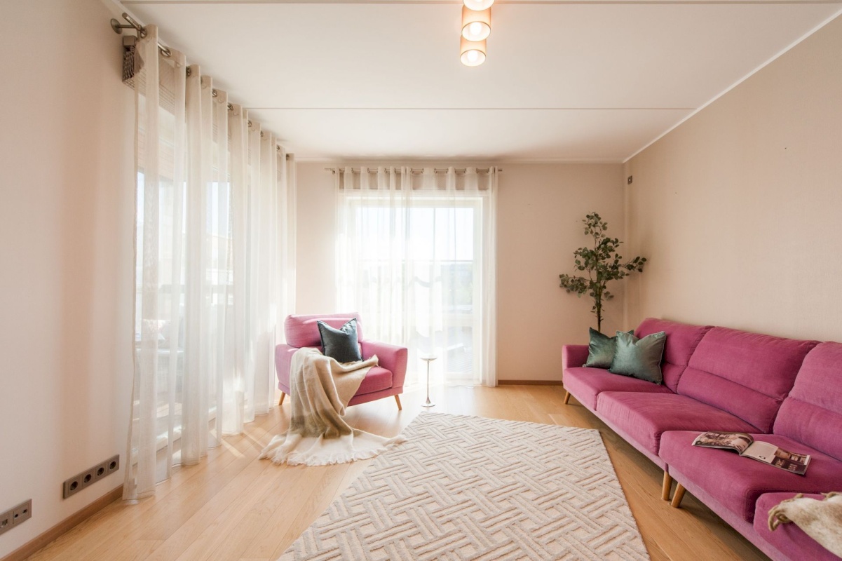 Tallinn, Põhja-Tallinna linnaosa, Kalamaja, Staapli tn 8