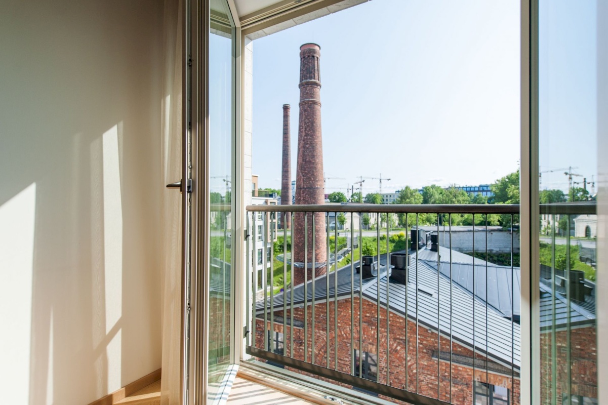 Tallinn, Põhja-Tallinna linnaosa, Kalamaja, Staapli tn 8