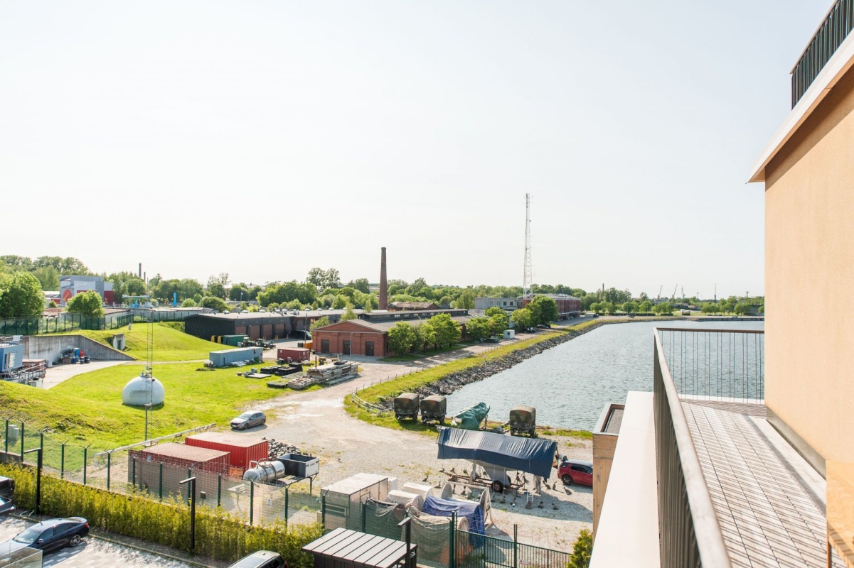 Tallinn, Põhja-Tallinna linnaosa, Kalamaja, Staapli tn 8