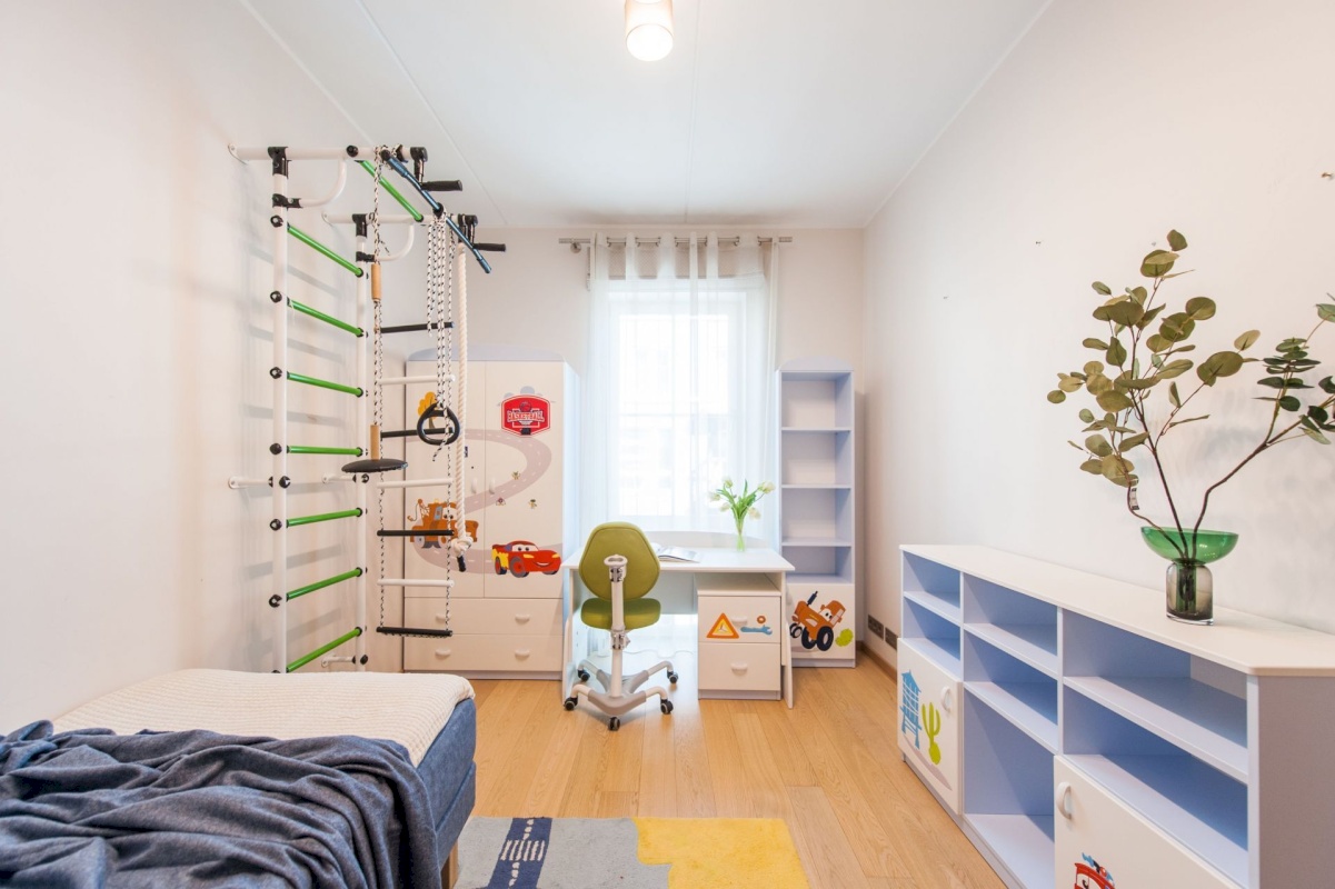 Tallinn, Põhja-Tallinna linnaosa, Kalamaja, Staapli tn 8