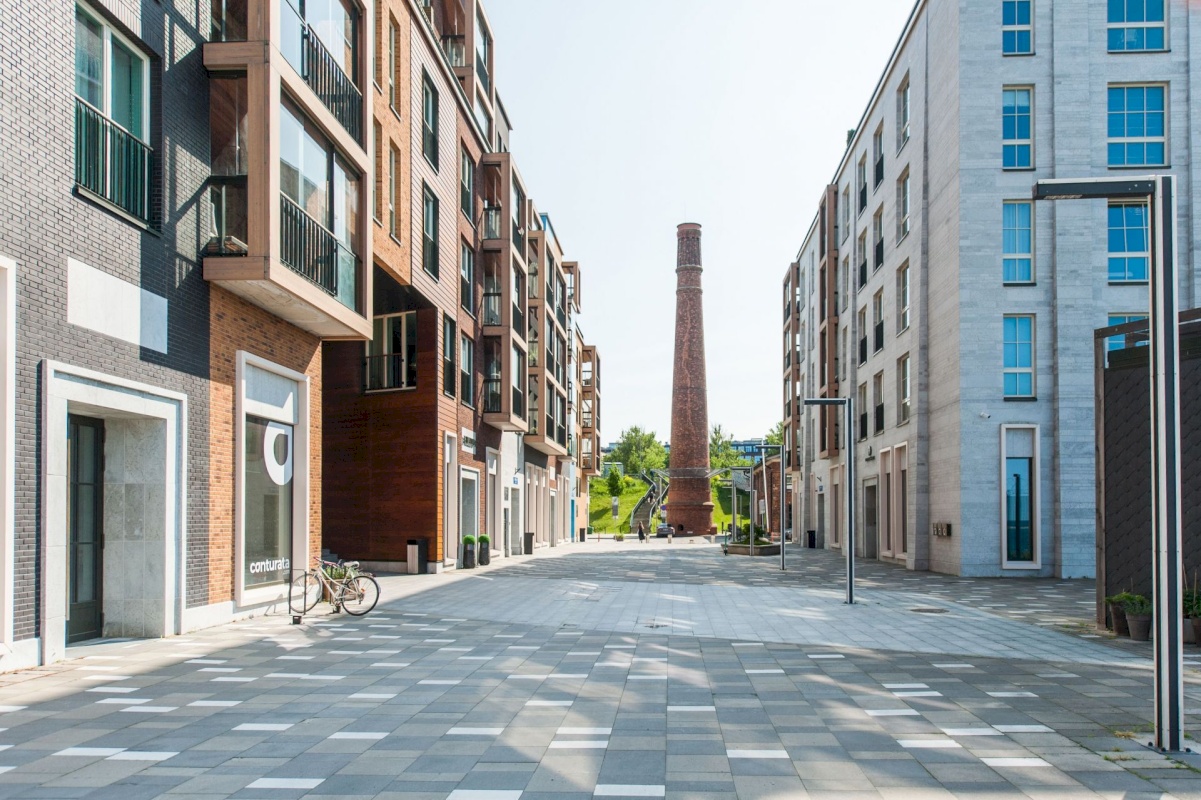 Tallinn, Põhja-Tallinna linnaosa, Kalamaja, Staapli tn 8