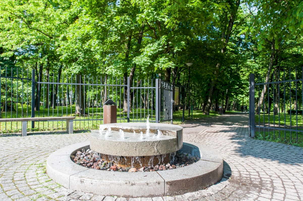 Tallinn, Põhja-Tallinna linnaosa, Kalamaja, Staapli tn 8