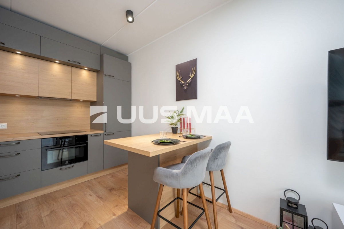 Tallinn, Haabersti linnaosa, Astangu, Astangu 20