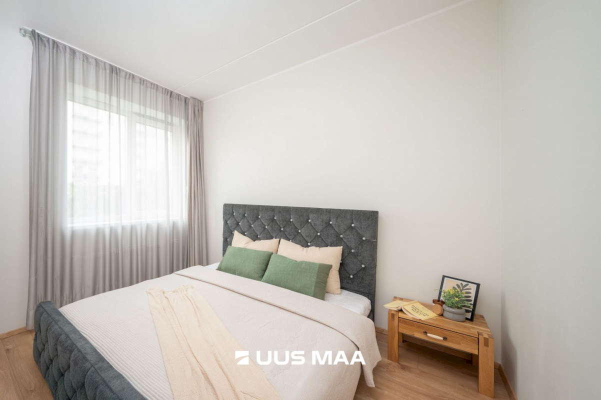 Tallinn, Haabersti linnaosa, Astangu, Astangu 20