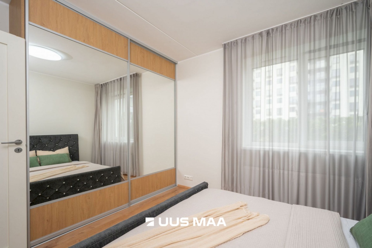 Tallinn, Haabersti linnaosa, Astangu, Astangu 20