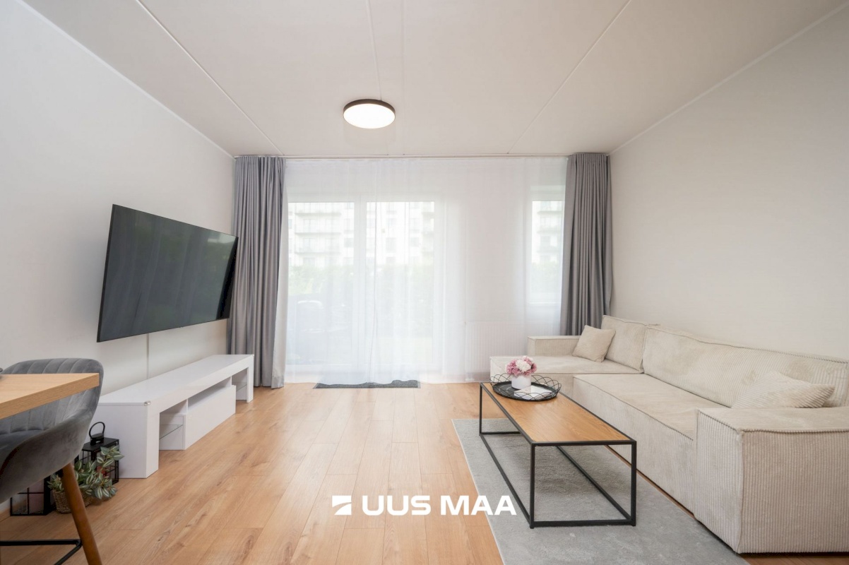 Tallinn, Haabersti linnaosa, Astangu, Astangu 20