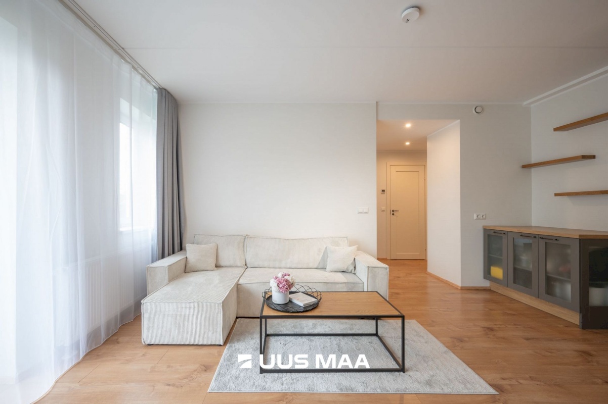 Tallinn, Haabersti linnaosa, Astangu, Astangu 20