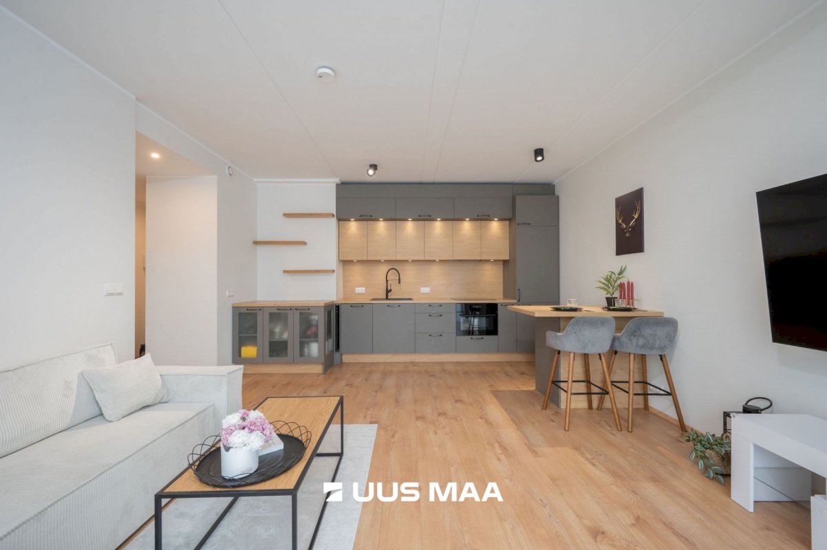 Tallinn, Haabersti linnaosa, Astangu, Astangu 20