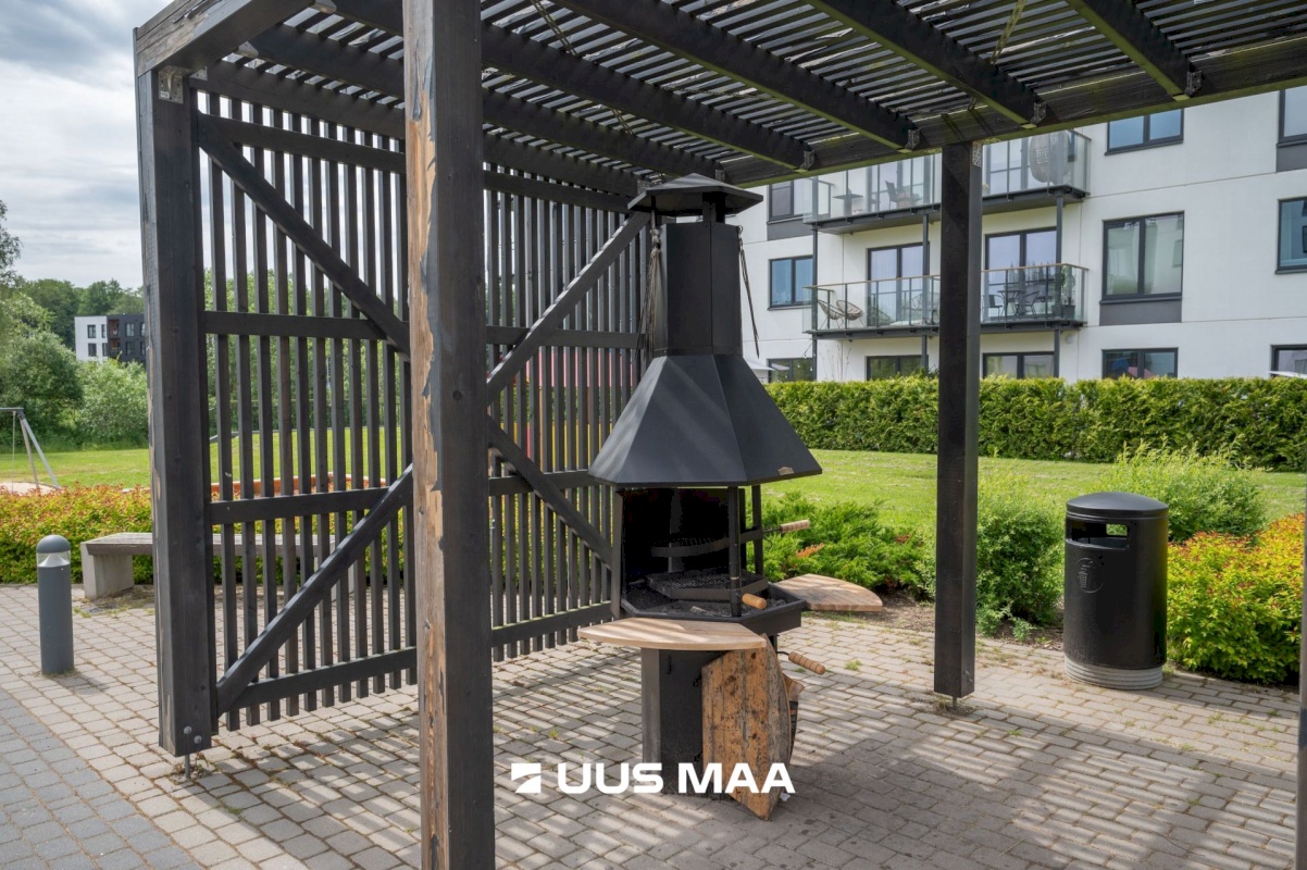 Tallinn, Haabersti linnaosa, Astangu, Astangu 20