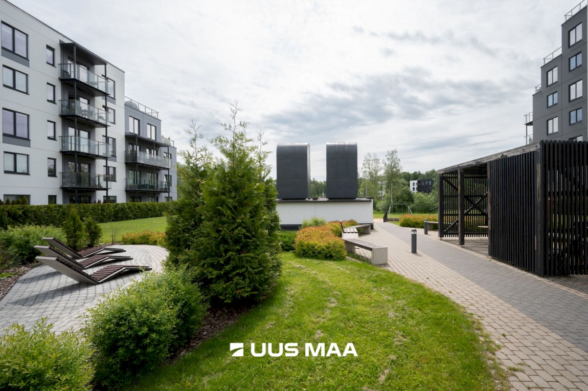 Tallinn, Haabersti linnaosa, Astangu, Astangu 20