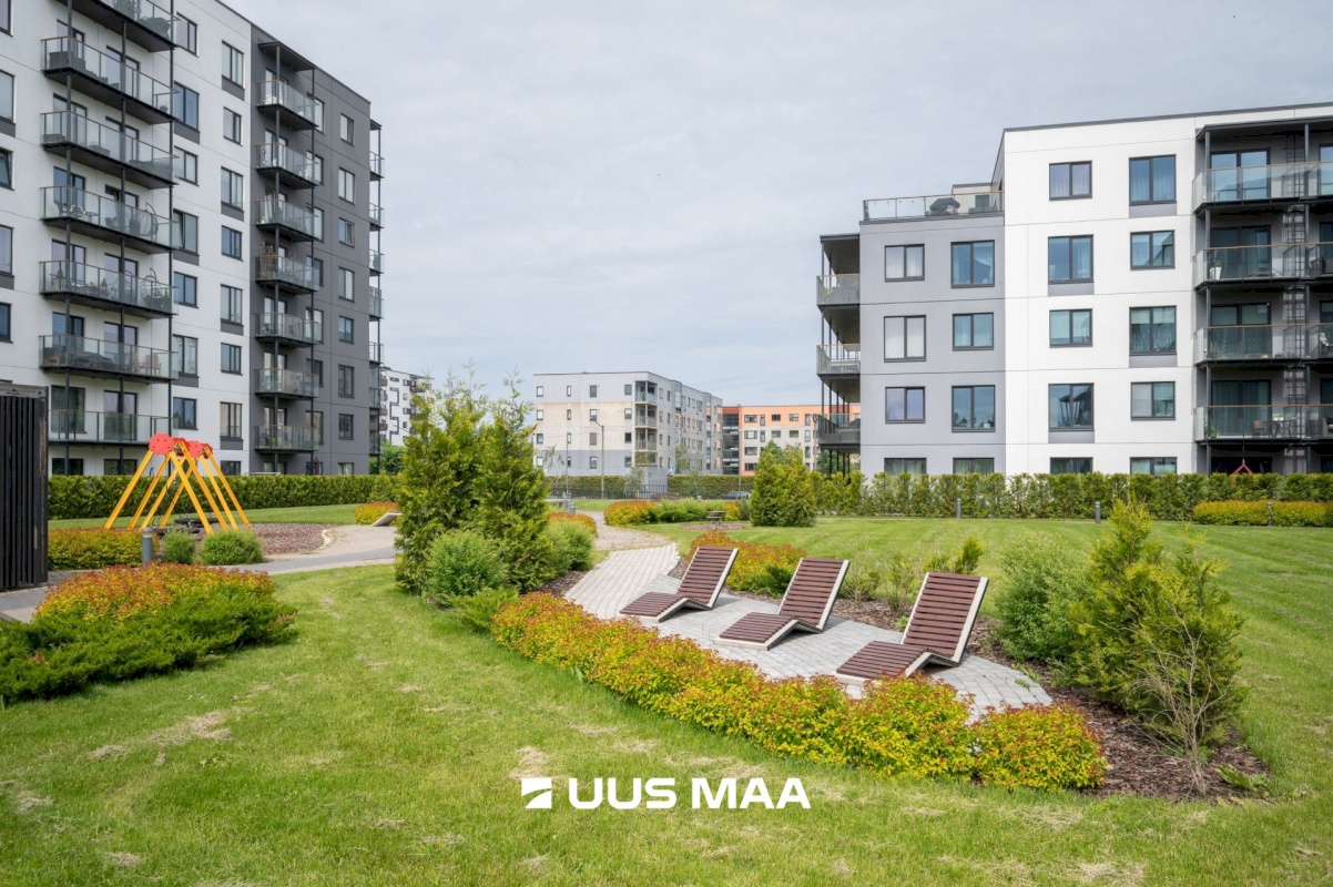 Tallinn, Haabersti linnaosa, Astangu, Astangu 20