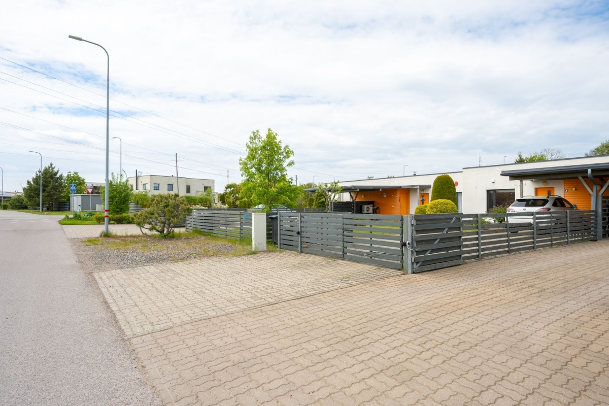 Viimsi vald, Pärnamäe küla, Suur kaare 31