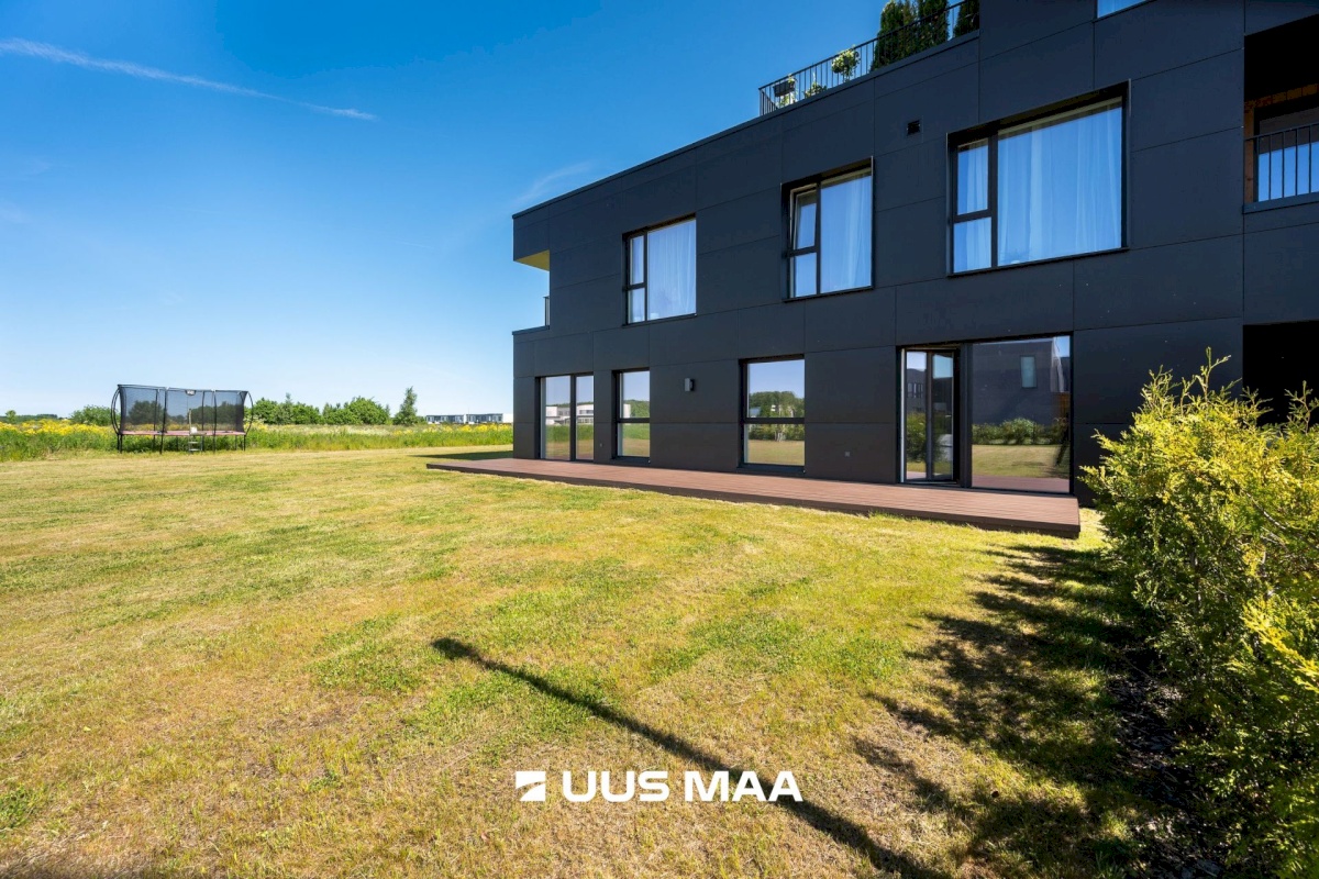 Harku vald, Tiskre küla, Möldre tee 8