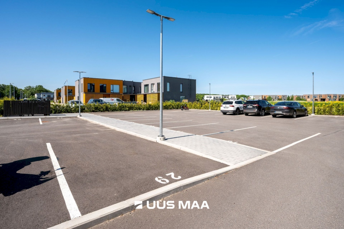 Harku vald, Tiskre küla, Möldre tee 8
